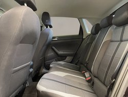 Polo VI 1.0 TSI Style IQLight ACC AUT Navi LED
