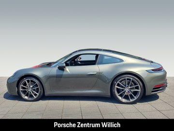 992 911 Carrera Sportabgas Surround-View BOSE – Bild 2