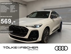 Q5 Sportback 2.0 TDI quattro W Pano S-line ACC