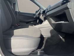 Caddy 2.0 TDI Cargo Basis Maxi AUT Kam. Virtual