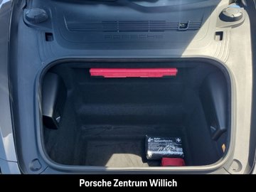 Boxster 718 S 2. Hand Approved nur 66.532 km – Bild 31
