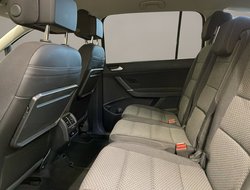 Touran BMT 1.5 TSI Comfortline R-Line ACC AUT LM