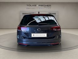Passat Variant 2.0 TDI BMT Business ACC AHK AUT