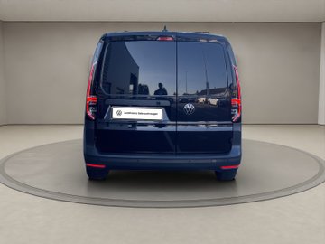 Caddy 2.0 TDI Cargo Kam. Navi DynLicht LED PDC – Bild 5
