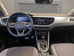 Polo VI 1.0 TSI Goal ACC AHK AUT Kam. Navi LED