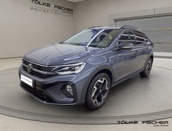 Taigo 1.5 TSI R-Line R-Line IQLight ACC AHK AUT