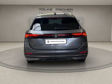 Passat Variant 2.0 TDI W Business DCC ACC AHK LM – Bild 5
