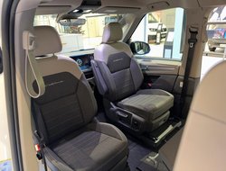 T7 California Coast 2.0 TDI 110 KW DSG AHK Navi