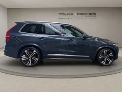 XC90 B5 (Diesel) Ultimate Bright ACC AHK AUT 360