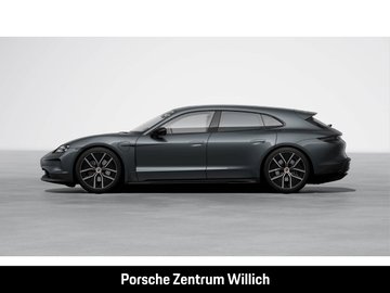 Taycan Sport Turismo Black Edition HA-Lenkung – Bild 2