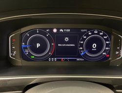 Tiguan Allspace 2.0 TDI  Life ACC AUT Kam. Navi
