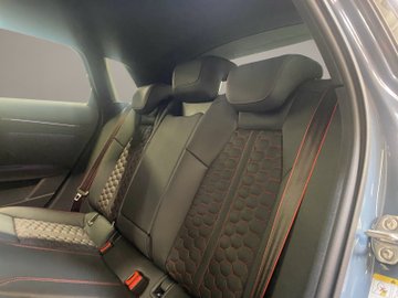 RS 3 Sportback 2.5 quattro W TFSI S-line ACC AUT – Bild 15