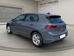 Golf VIII 2.0 TDI Life ACC AUT Navi Virtual LED