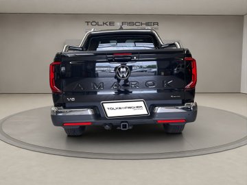 Amarok Aventura DC 3.0TDI 177 kW 10-G.4MOTION – Bild 5