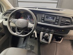 T6.1 Transporter 2.0 TDI Kasten FWD KlimaA. PDC