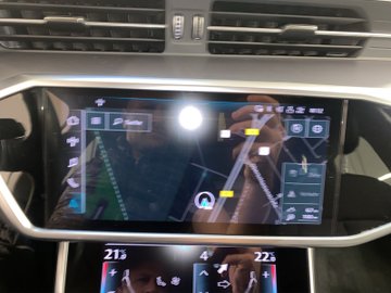 A6 Avant 45 2.0 TFSI quattro ACC AUT Navi LED LM – Bild 13
