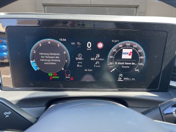 T-Roc 1.5 l eTSI DSG *SOFORT VERFÜGBAR* AHK Vorb. – Bild 12