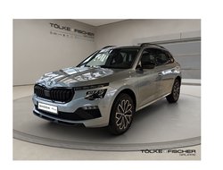 Kamiq 1.0 TSI DSG Balance AHK AUT Kam. KeyLess