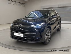 Tiguan 2.0 TDI W Energy Pano ACC AHK AUT Kam. LM
