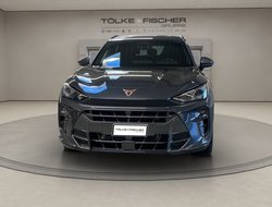 Terramar 1.5 VZ DCC ACC AHK AUT Kam. Pano LED