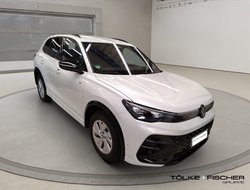 Tiguan 1.5 TSI ehybrid R-Line DCC IQLight ACC