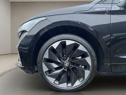 Enyaq 80x Sportline Navi Pano DCC 360° eHeck