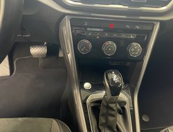 T-Roc 1.5 TSI Style ACC AUT Kam. Navi Virtual LM