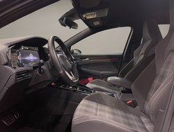 Golf VIII 2.0 TDI GTD ACC AHK AUT Navi Sportp.