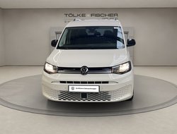 Caddy 2.0 TDI Life Maxi AHK AUT Navi KlimaA. LM
