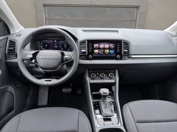 Karoq 2.0 TDI DSG Balance ACC AHK Navi LED – Bild 8