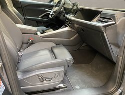 Q5 2.0 TFSI W ACC AHK AUT Navi Standh. Virtual