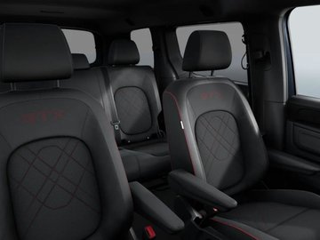 ID. Buzz GTX 4MOTION 1,99% IQ ACC AUT KlimaA. – Bild 16