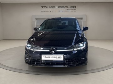 Polo VI 1.0 TSI R-Line R-Line IQLight ACC AUT LM – Bild 3