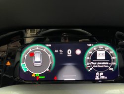 Golf Variant Style 1.5 l eTSI OPF 7-Gang-DSG ACC