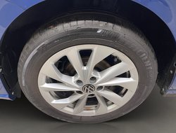 Polo VI 1.0 TSI Style IQLight ACC AUT Kam. Navi