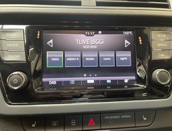 Fabia 1.0 TSI Cool Plus LM PDC SHZ Facelift