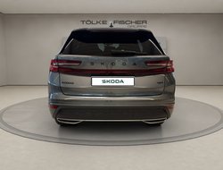 Kodiaq 2.0 TDI 4x4 W Sportline DCC ACC AHK AUT