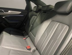 A6 40 2.0 TDI design ACC AUT Kam. Leder Navi LED