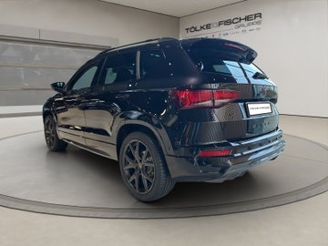 Ateca 2.0 TSI 4Drive Tribe Edition ACC AUT Kam. – Bild 4