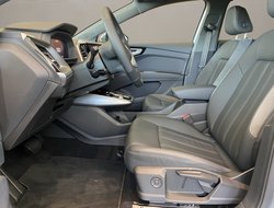 Q4 45 e-tron 210 kW ACC AUT Kam. Navi Standh. LM