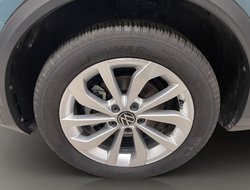 T-Roc 1.0 TSI Style ACC Virtual DynLicht KlimaA.