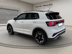 T-Cross 1.5 TSI W R-Line R-Line IQLight ACC AHK