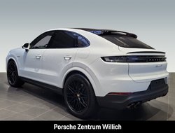 Cayenne S E-Hybrid Coupe Clubleder HA-Lenkung