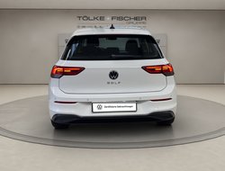 Golf VIII 2.0 TDI Life AHK AUT Kam. Navi Virtual
