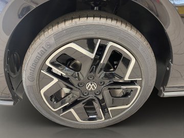 Polo VI 1.0 TSI R-Line R-Line IQLight ACC AUT LM – Bild 7