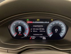 A4 40 2.0 TDI Avant advanced ACC AUT Kam. Navi
