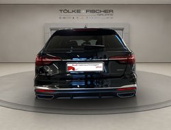 A4 40 2.0 TDI quattro Avant S-Line S-line ACC LM