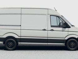 Crafter 35 Kasten MR HD 103 kW 6-Gang