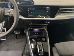 A3 Sportback 35 1.5 TFSI S-Line S-line ACC AUT