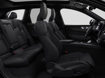 XC60 T8 Plus Black Edition | Gewerbeaktion | – Bild 13